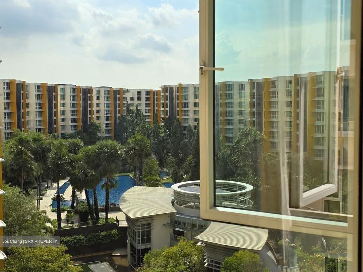 Savannah Condopark (D18), Condominium #638127831